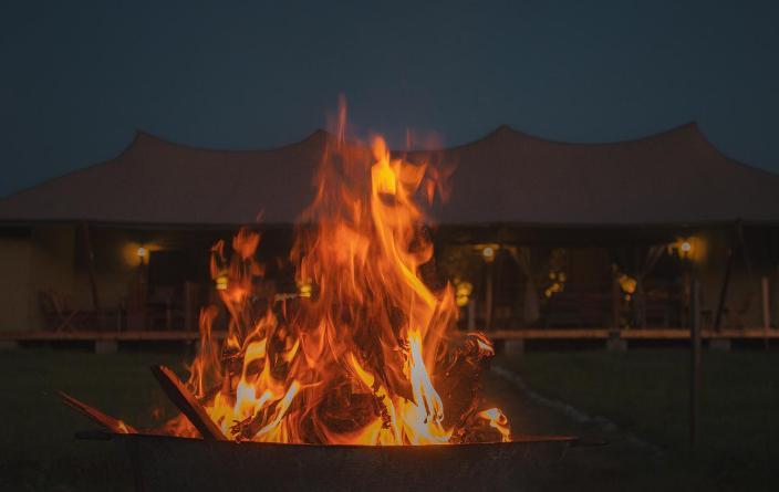 masai mara safari lodge